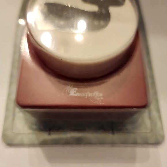 Whale Super Giant Hole Punch Emagination paper Scrapbook Craft Shapes - Picture 3 of 6